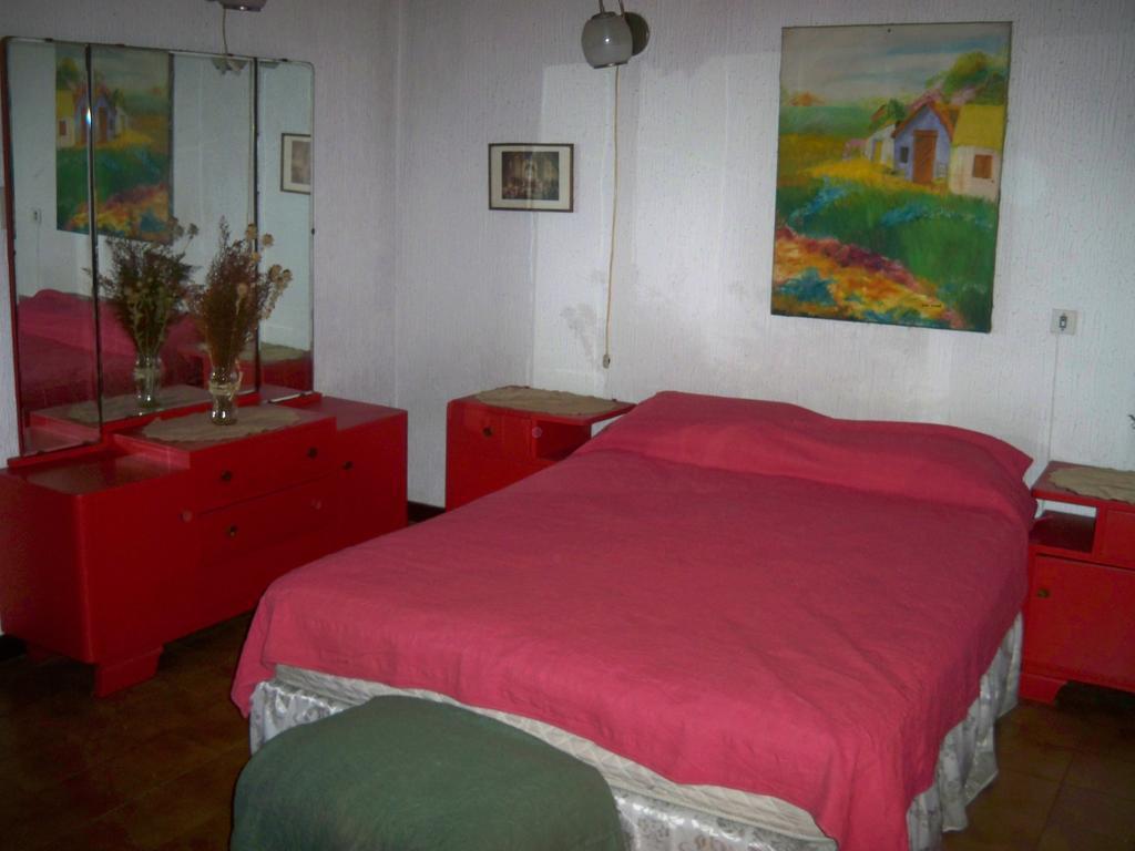 בית הארחה מנדוזה 	Mi Casa מראה חיצוני תמונה